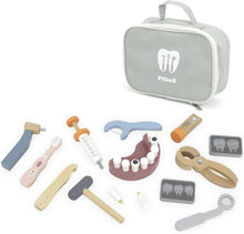 PolarB by Viga - Wooden Dentist Set