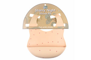 Koala Dream - Starry Night Silicone BIB