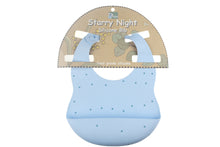 Koala Dream - Starry Night Silicone BIB