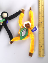 Smolls Monkey Magnet Mates