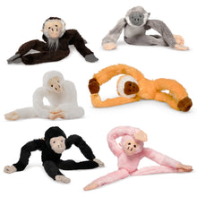 Smolls Monkey Magnet Mates