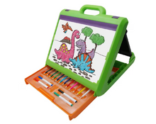 EC - Deluxe Easel Set (36 pcs)