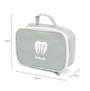 PolarB by Viga - Wooden Dentist Set