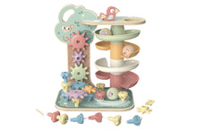 TookyToy - My Forest Friends Rolling & Stacking Activity Set