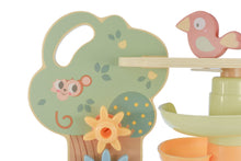 TookyToy - My Forest Friends Rolling & Stacking Activity Set