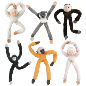 Smolls Monkey Magnet Mates