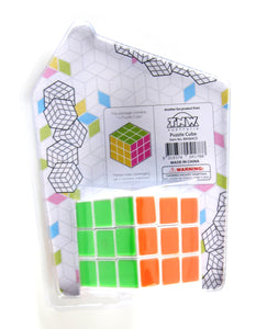 Magic Puzzle Cube (6cm)