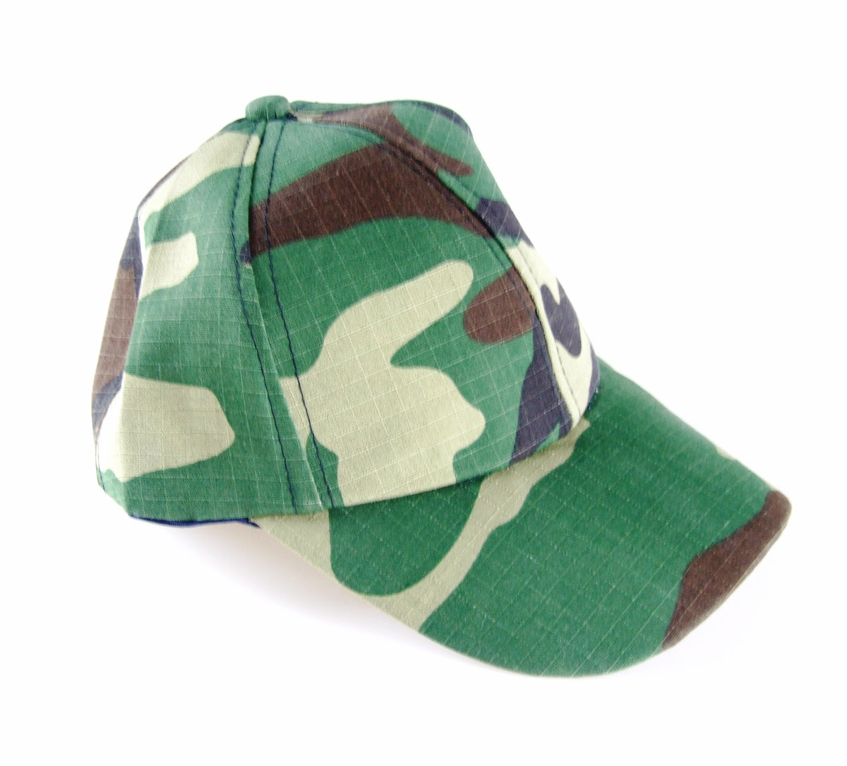 Kids Camo Hat – Little Online Shop