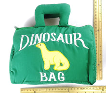 Dyles - Dinosaur Bag